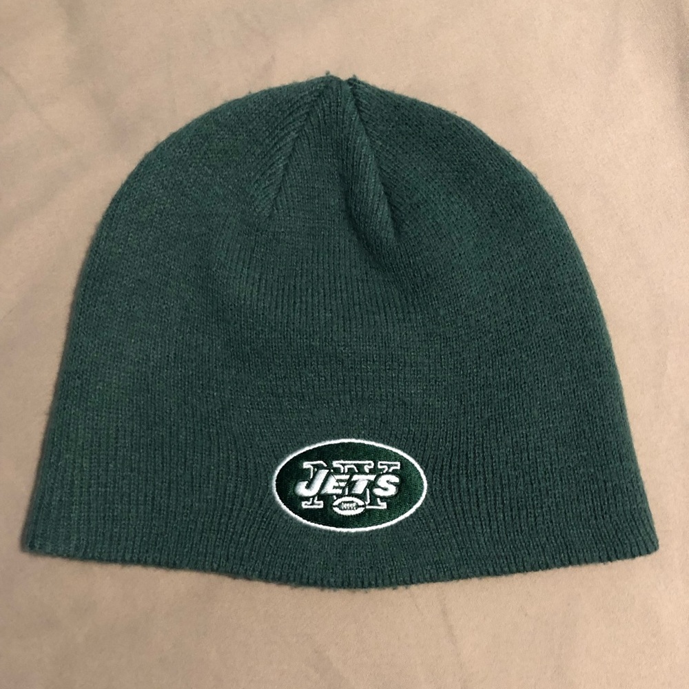 NY Jets woolen Hat